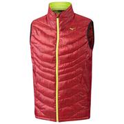 Next product: Mizuno Breath Thermo Full Zip Gilet - Chilli Pepper